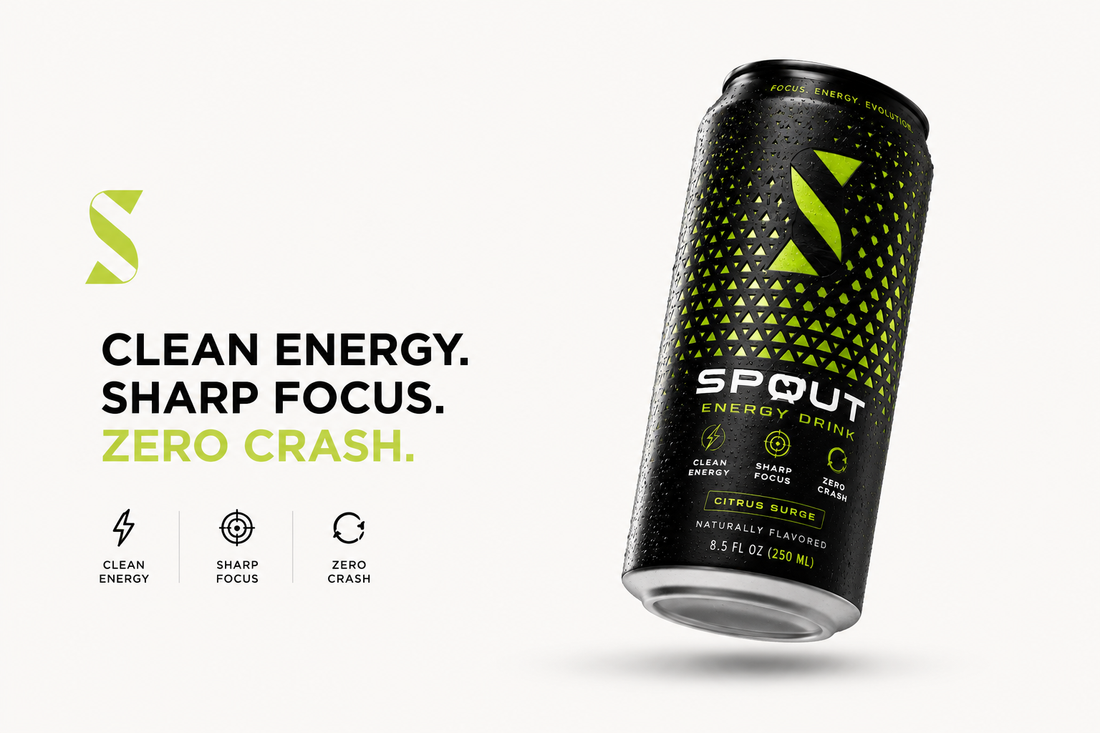 Complete Guide to Importing Energy Drinks