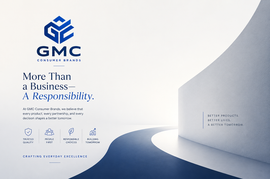 More Than a Business—A Responsibility