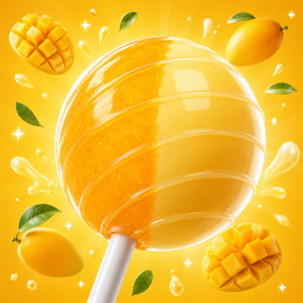KiKiBoom Candies