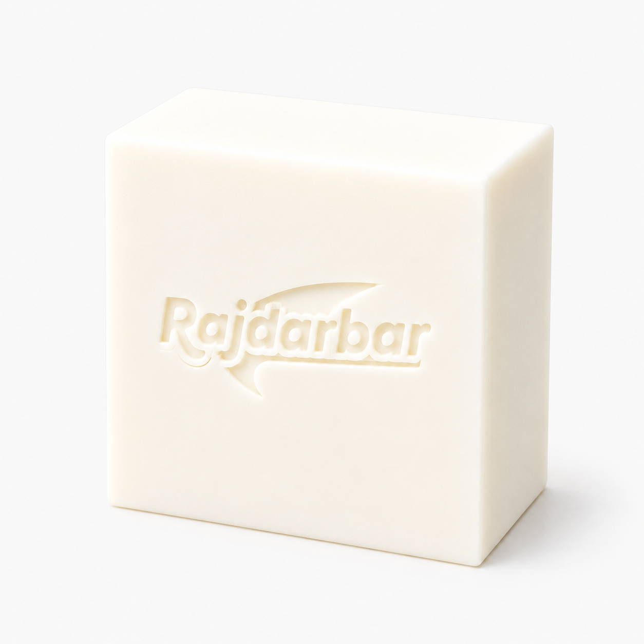 white laundry soap 
