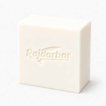 white laundry soap 