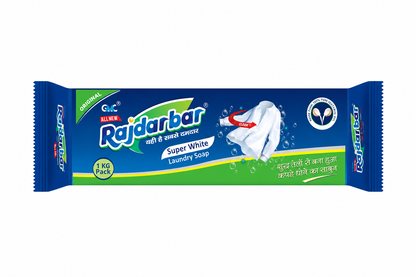 white laundry soap 