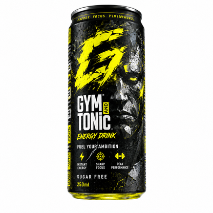 zero sugar energy drink in india