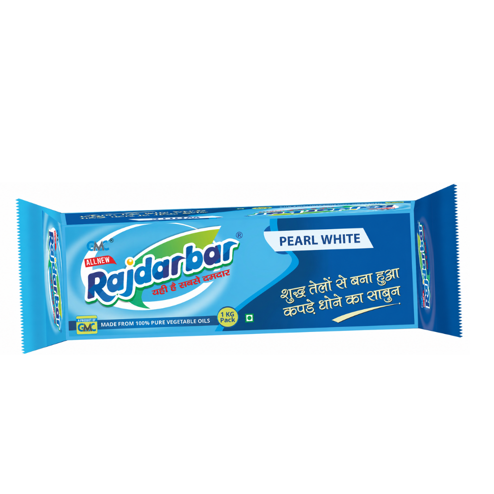 rajdarbar washing soap - laundry soap 