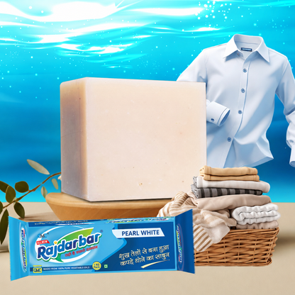 rajdarbar washing soap - laundry soap 