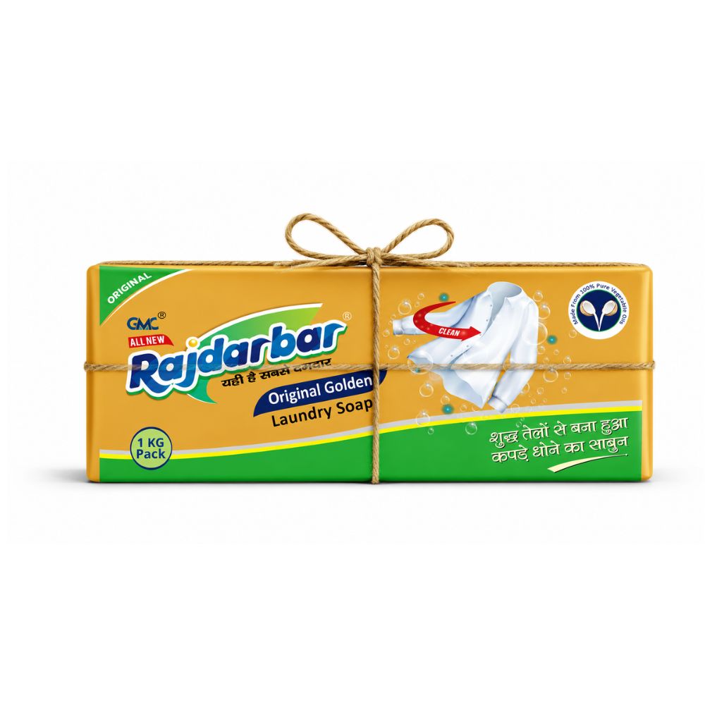 golden laundry soap 