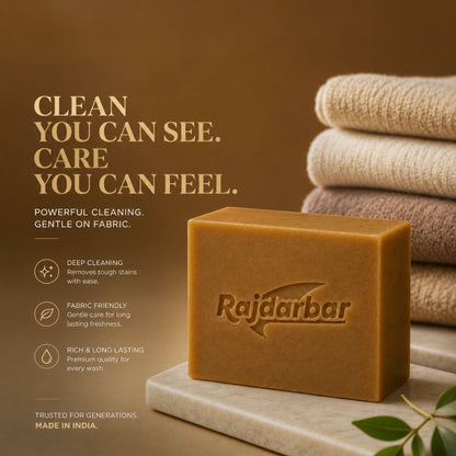 golden laundry soap 