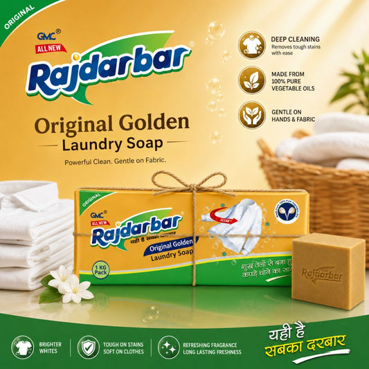 golden laundry soap 