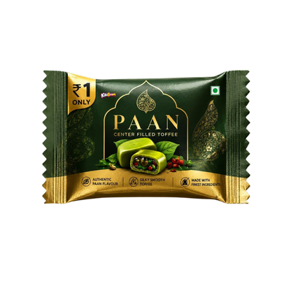 paan toffee