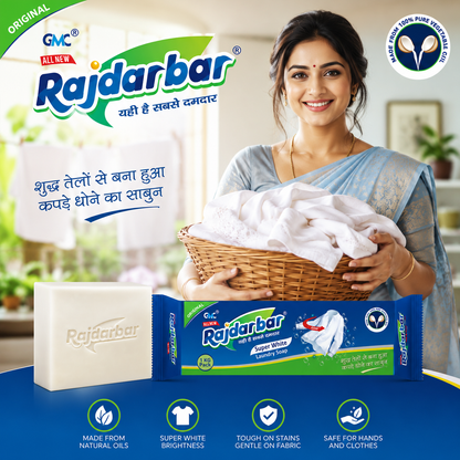 white laundry soap 