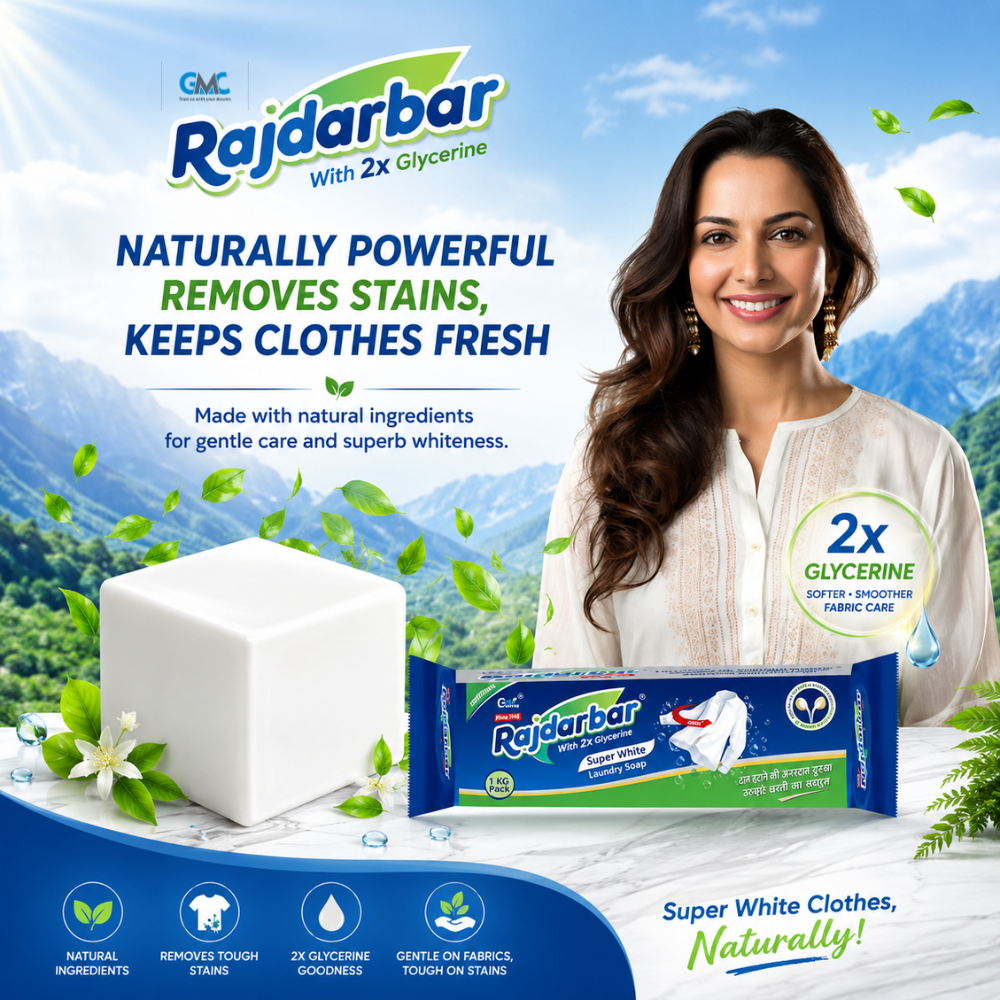 white laundry soap 