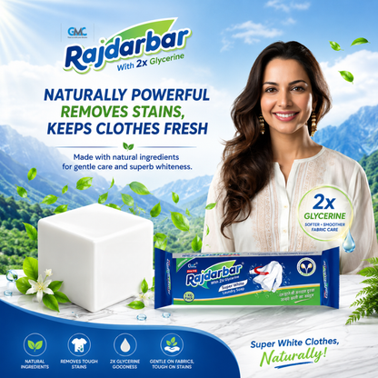 white laundry soap 